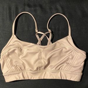 Manduka Pintuck  Sports Bra